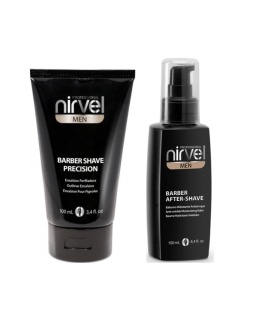 Barber - shave