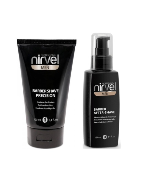 Barber - shave Barber - shave