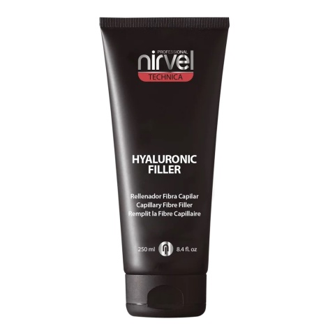 Hyaluronic filler, 250 ml