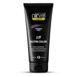 Nutre Color Purple, 200 ml